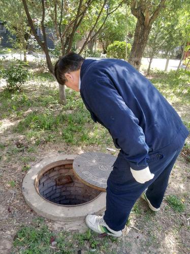 澄秀园2019年5月第一周工作总结 扎实服务，精细管理
